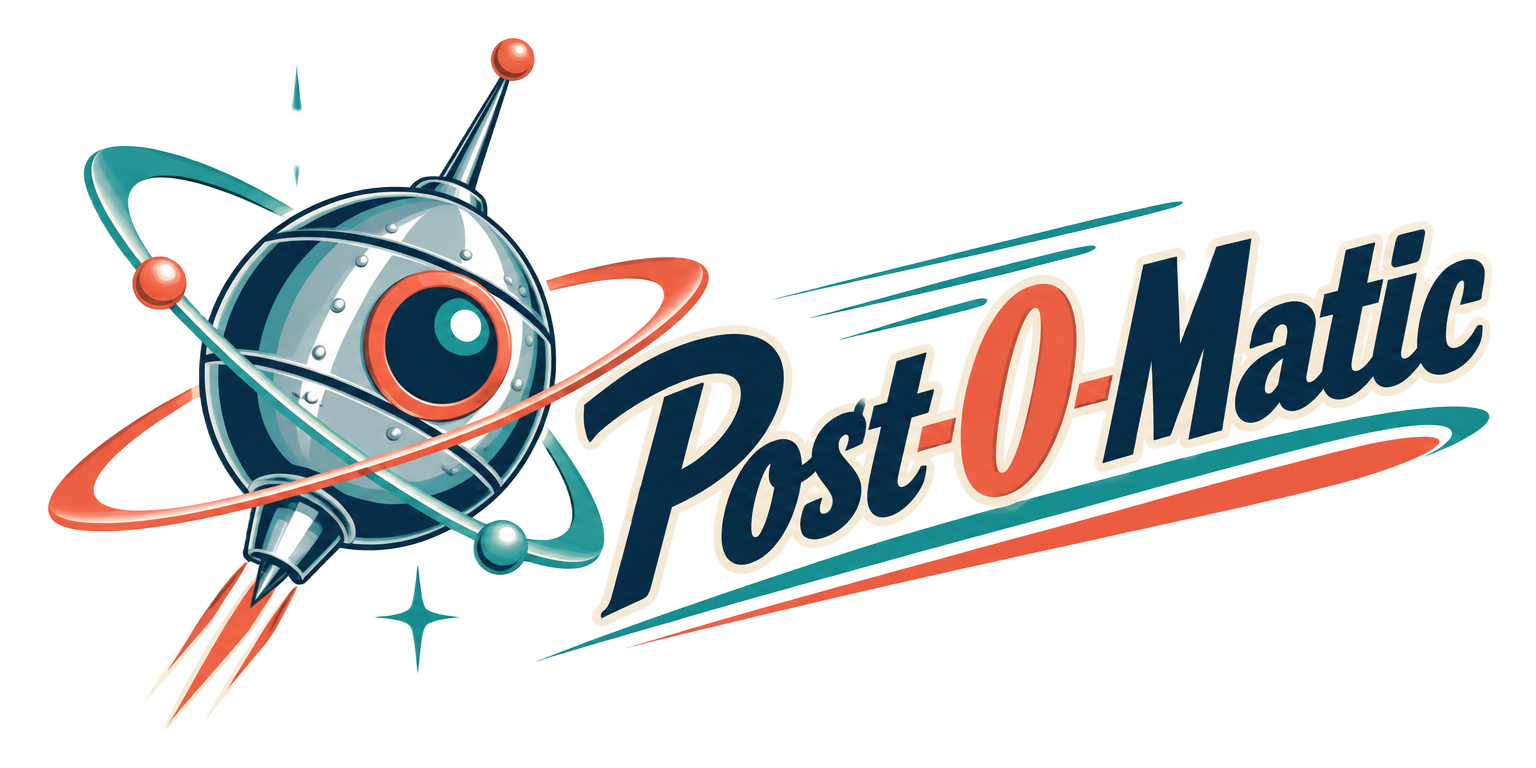 Post-O-Matic